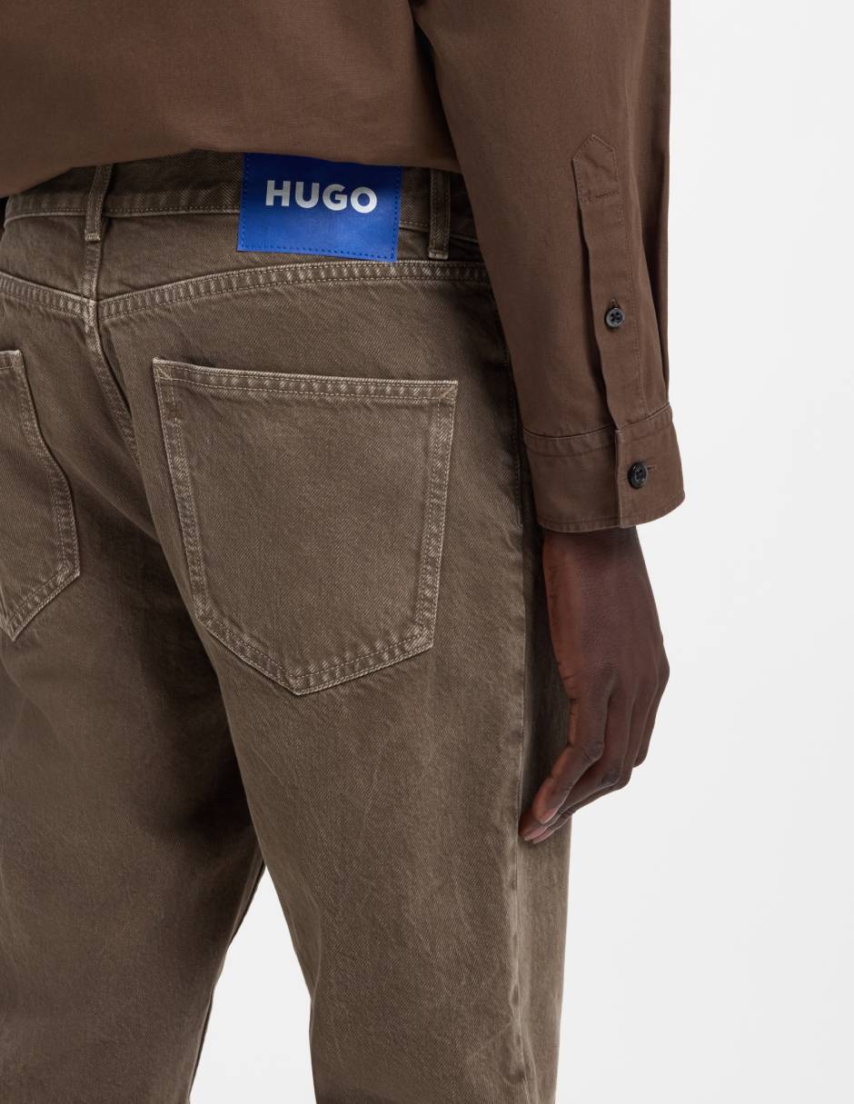 Jeans para hombre 3
