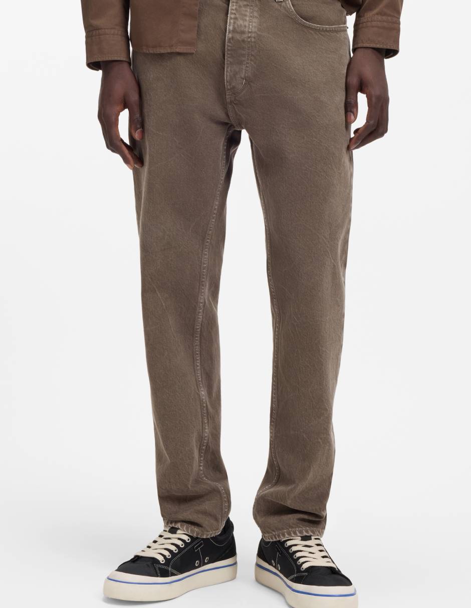 Jeans para hombre 4