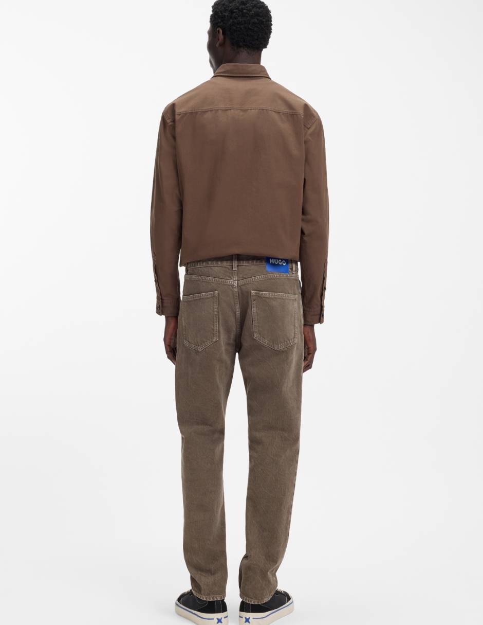 Jeans para hombre 5