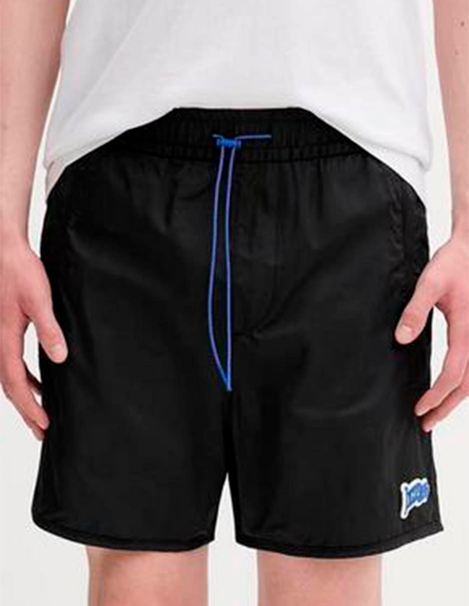 Short De Algodón Para Hombre Short De Algodón Para Hombre