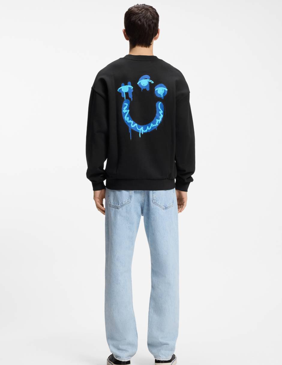 Sudadera para hombre 2
