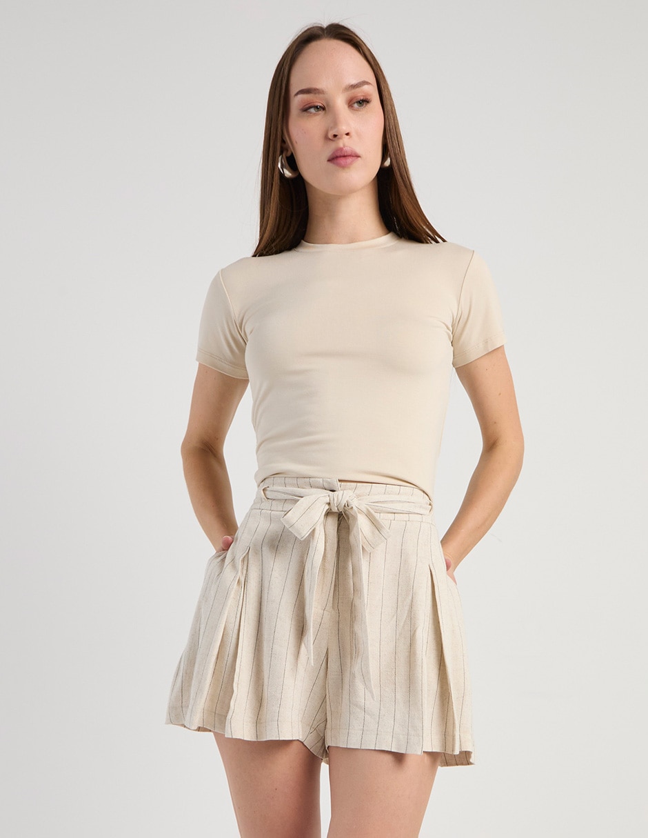 Short para mujer