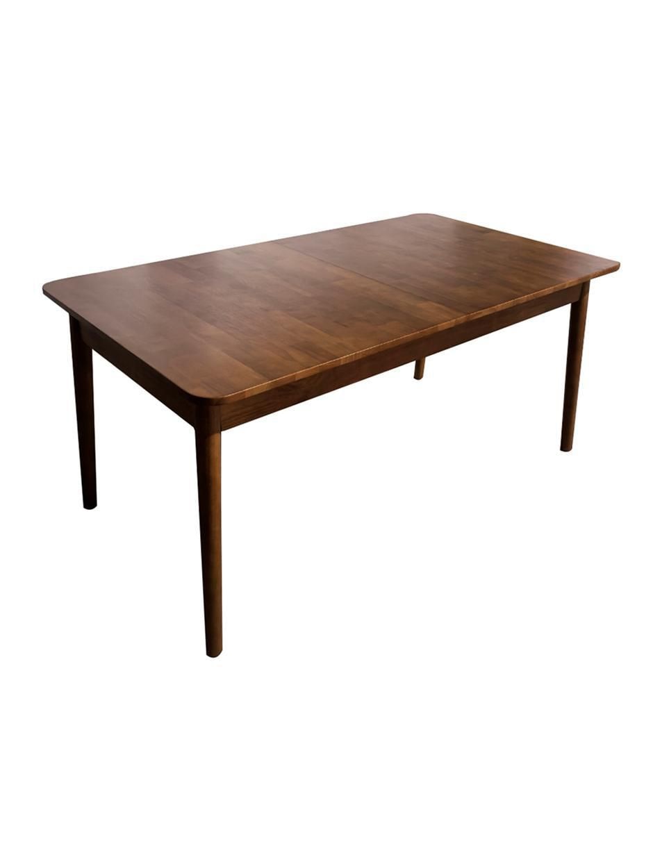Mesa de comedor extensible olmo Mesa de comedor extensible olmo