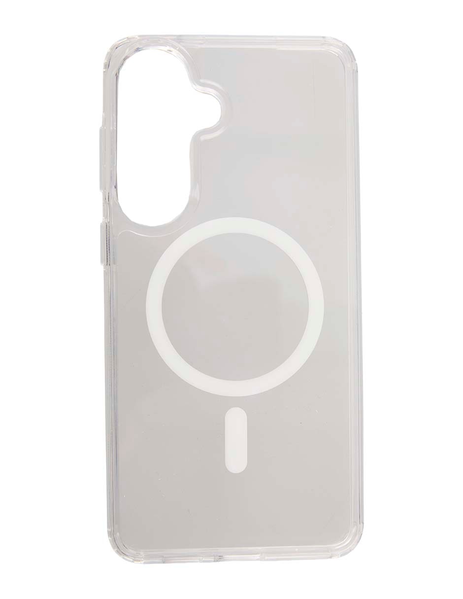 Funda para Samsung de silicón