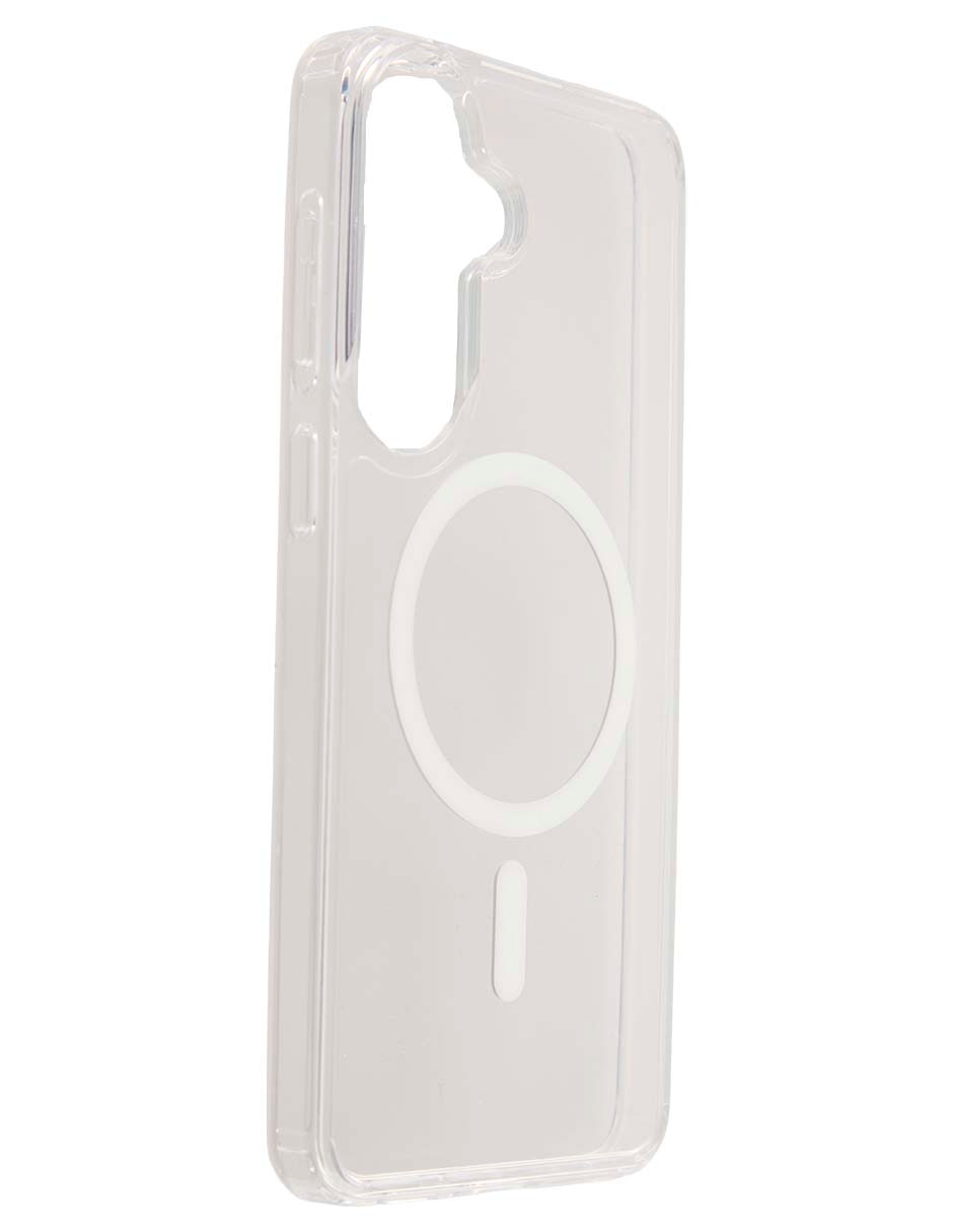 Funda para Samsung de silicón