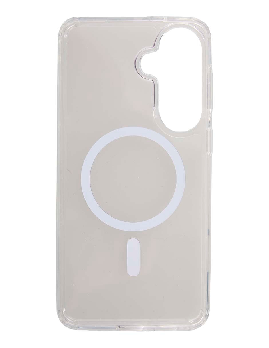 Funda para Samsung de silicón