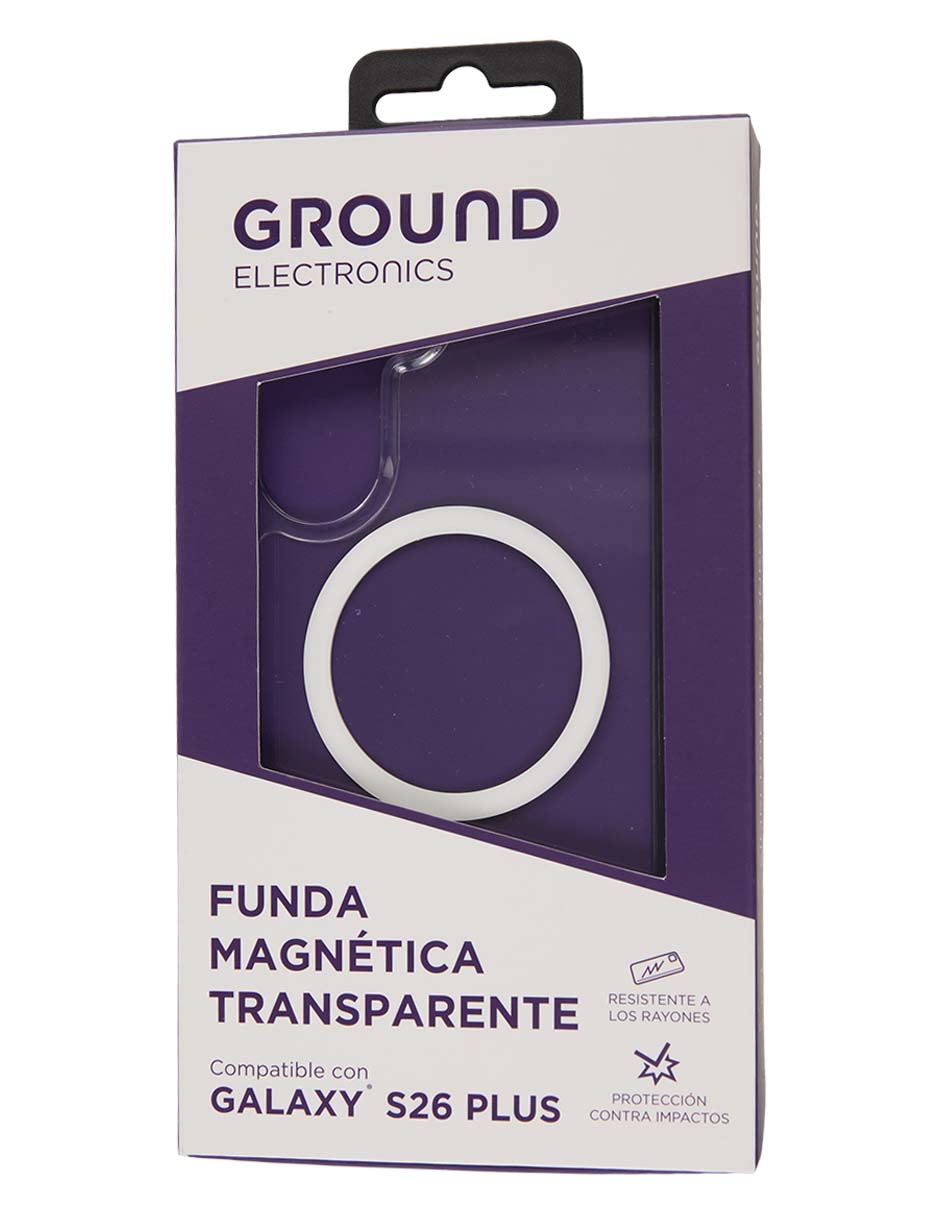 Funda para Samsung de poliuretano 4
