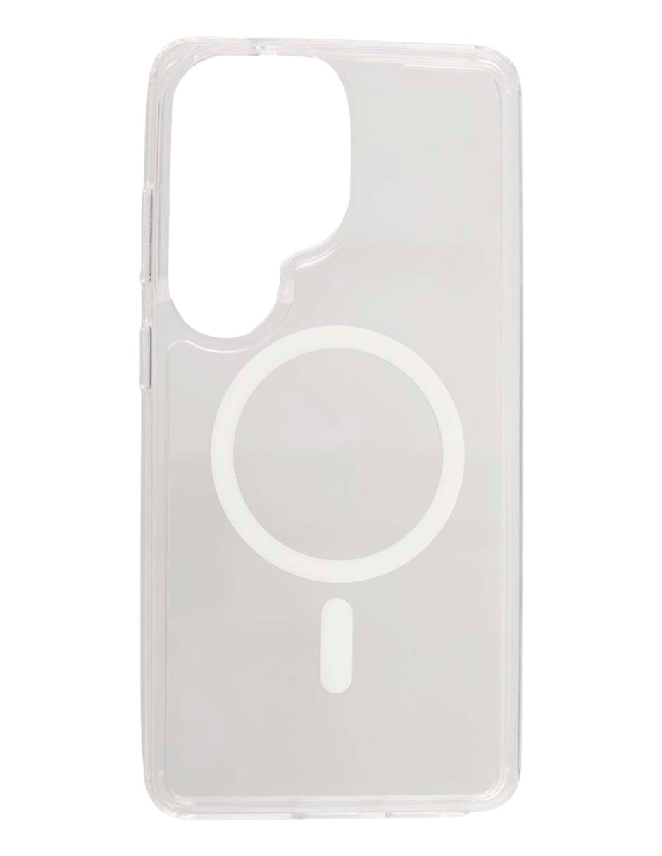 Funda para Samsung de silicón