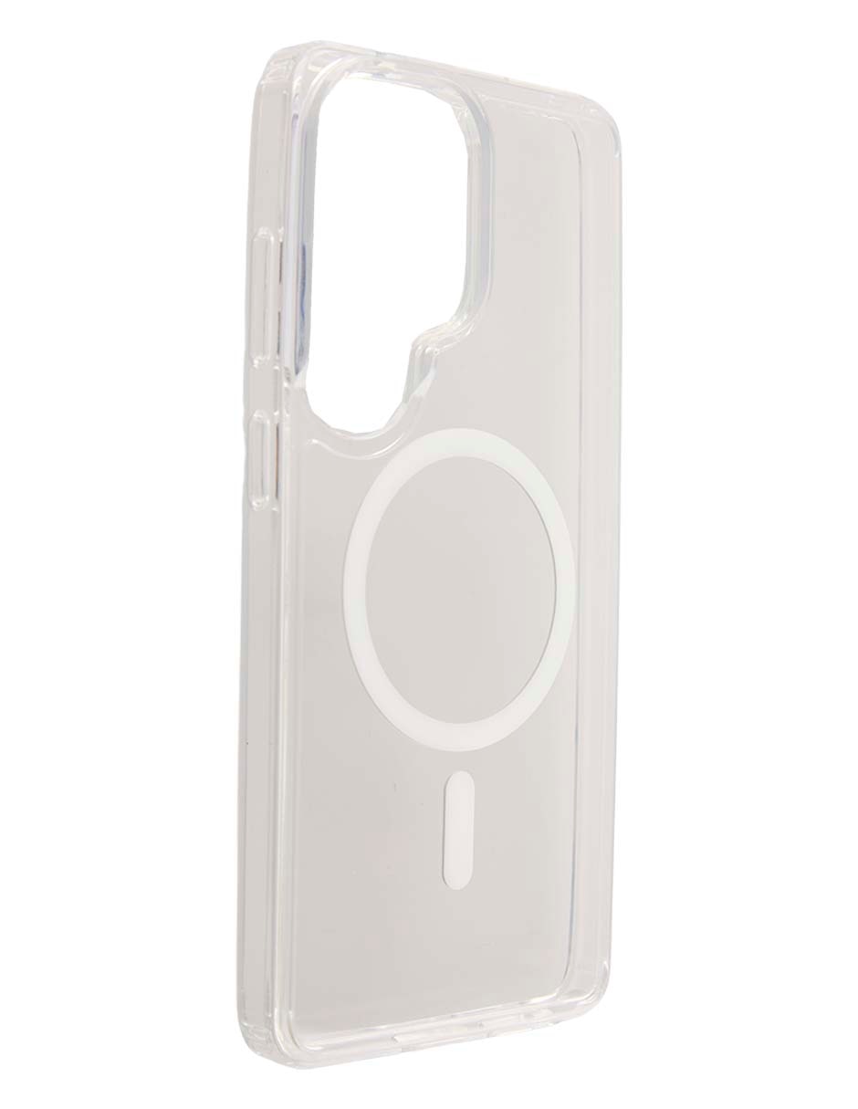 Funda para Samsung de silicón