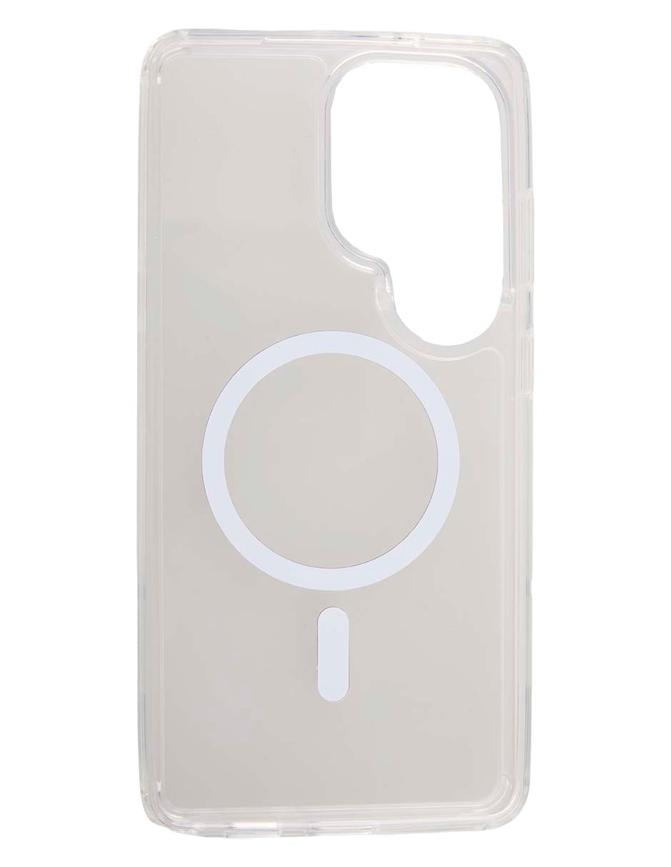 Funda para Samsung de silicón