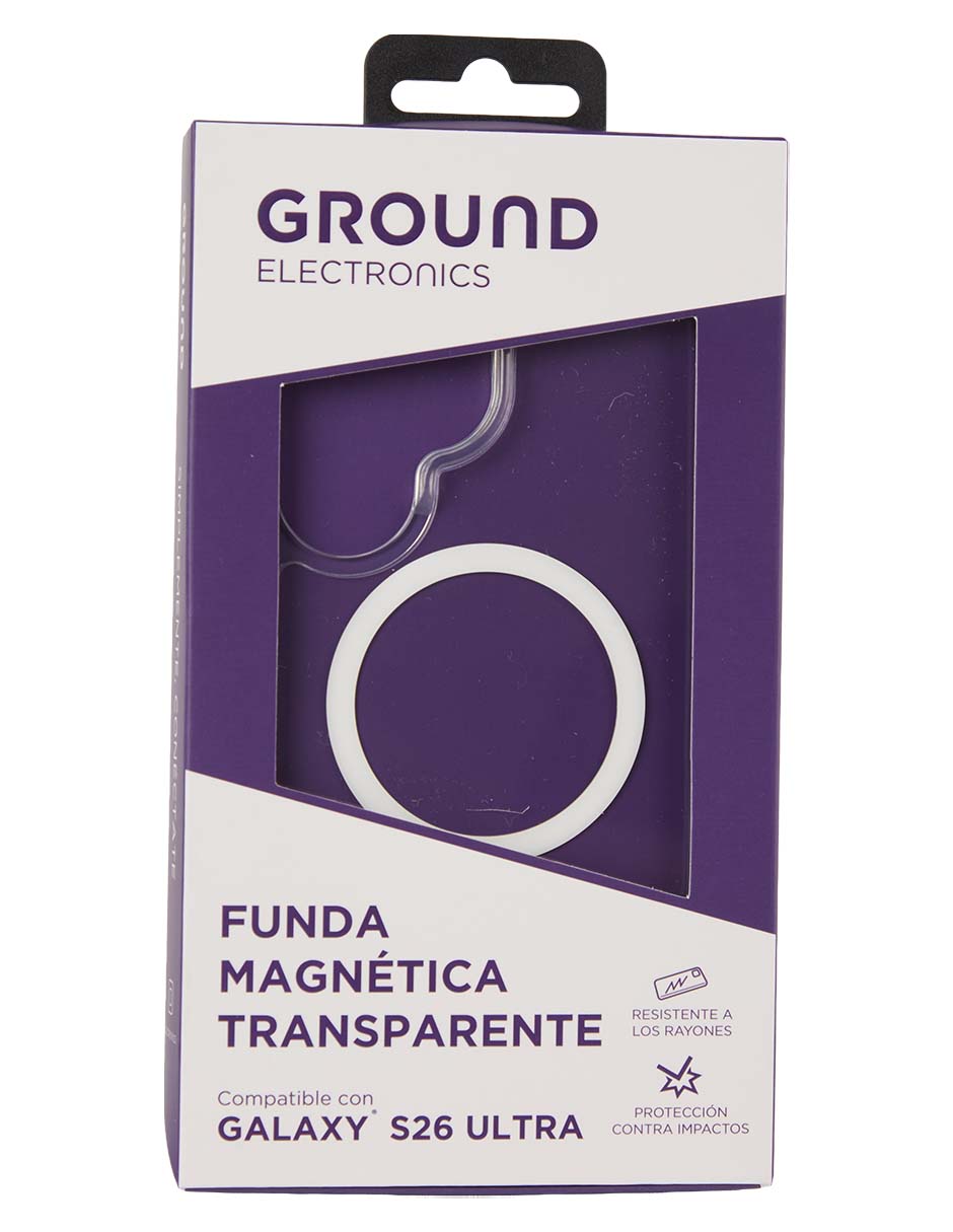 Funda para Samsung de silicón