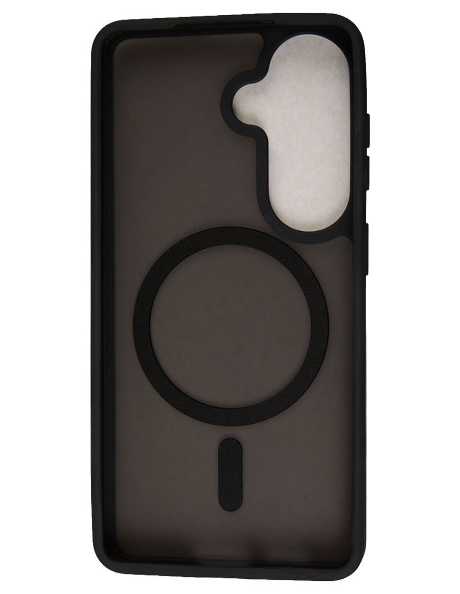 Funda para Samsung de silicón