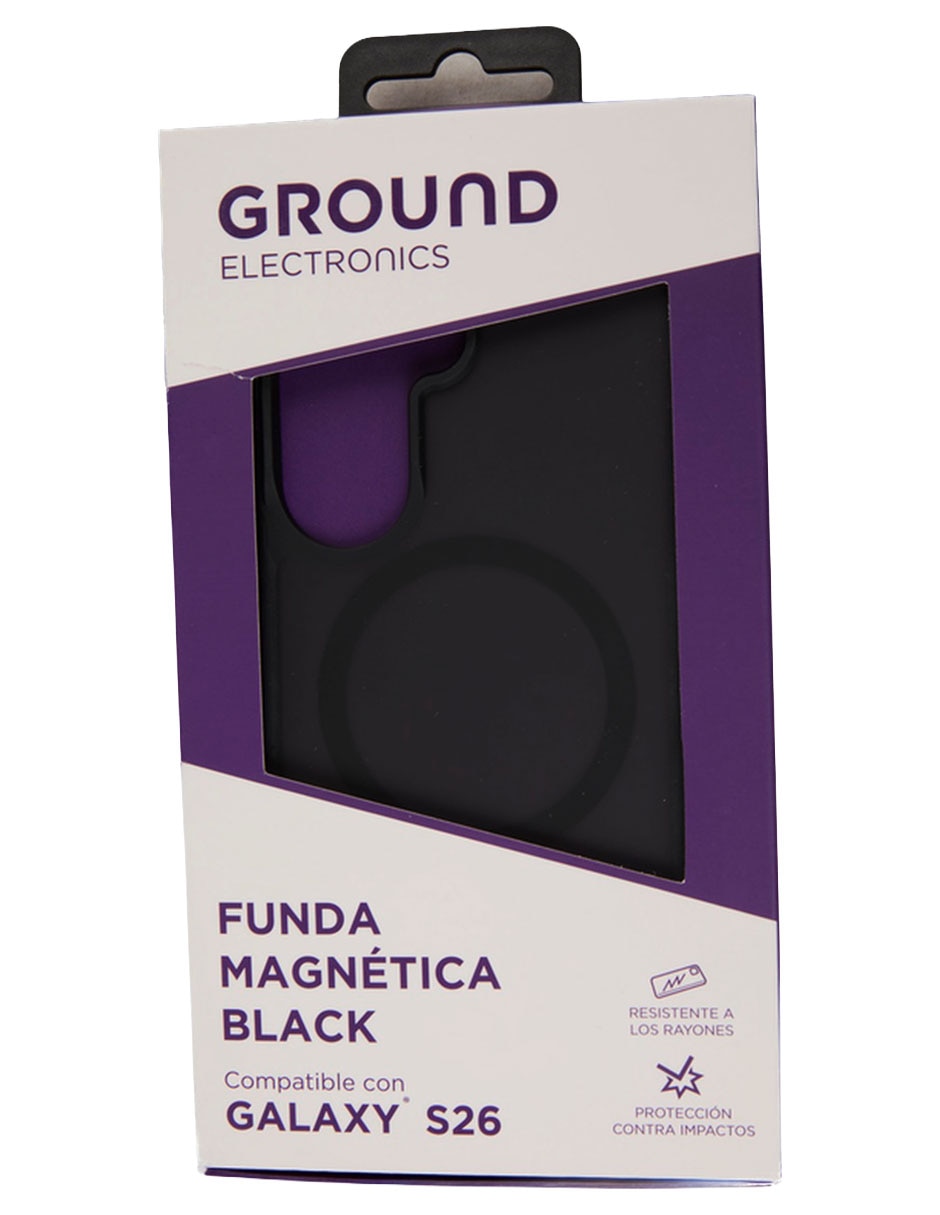Funda para Samsung de silicón
