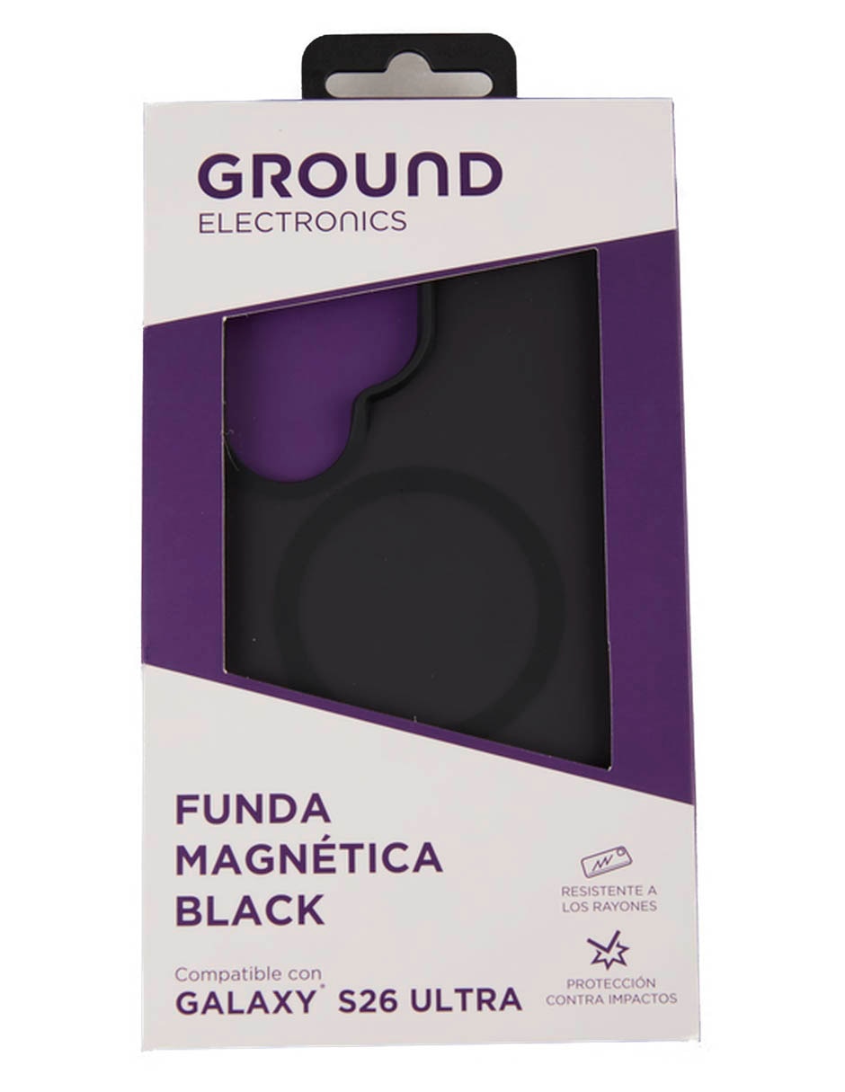 Funda para Samsung Electronics de silicón