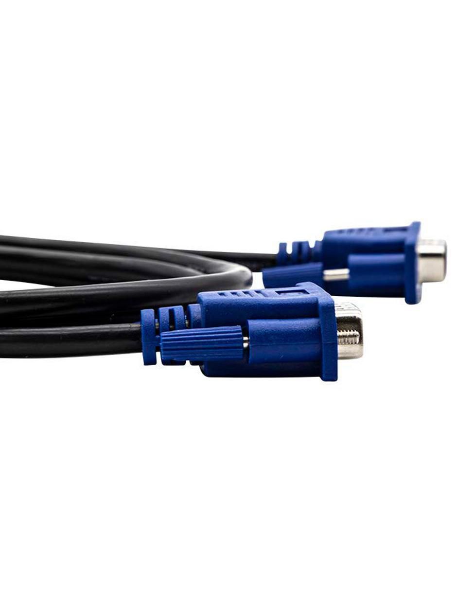 Cable VGA a tipo VGA de 1 m Cable VGA a tipo VGA de 1 m