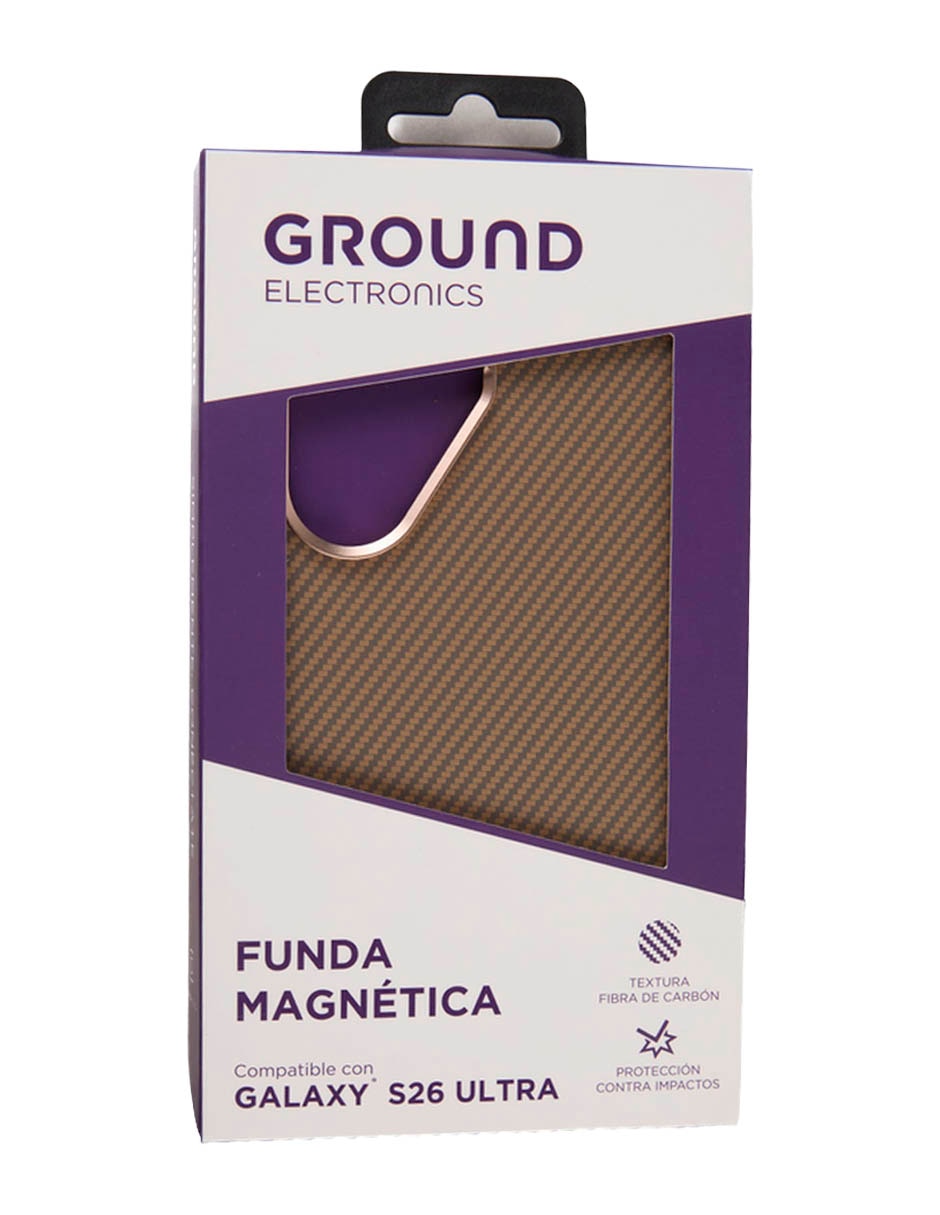 Funda para Galaxy S26 Ultra de TPU