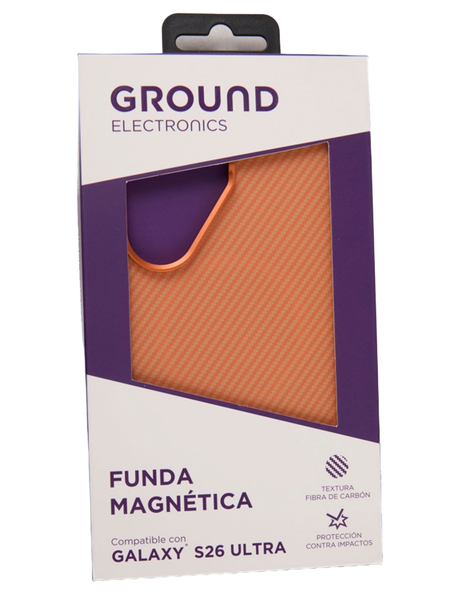 Funda Celular 4