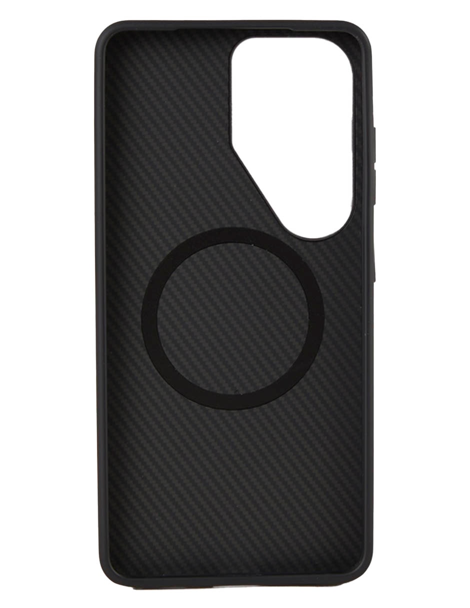 Funda para Samsung Electronics de fibra de carbono 3