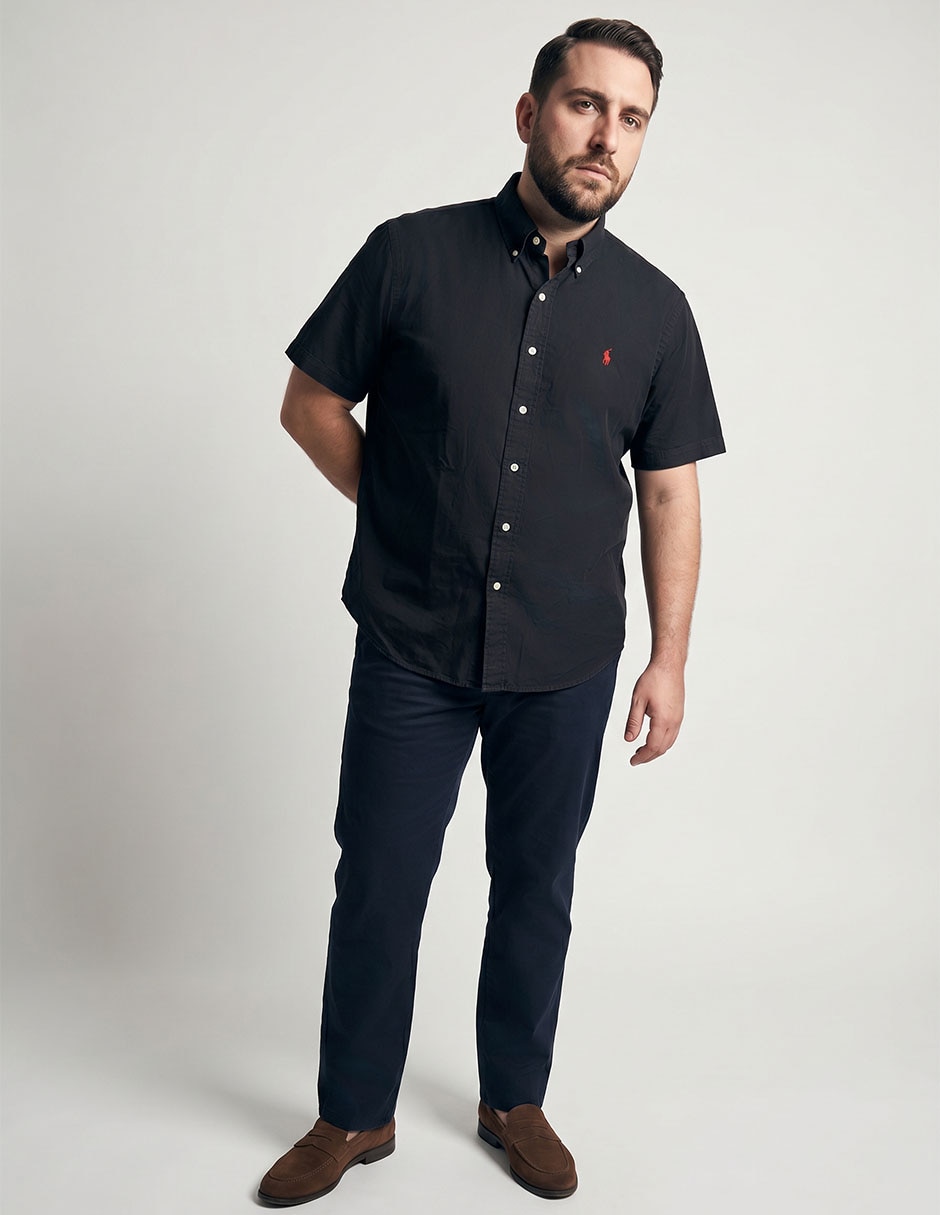 CAMISA POLO RL 710903422506 REGULAR BUT