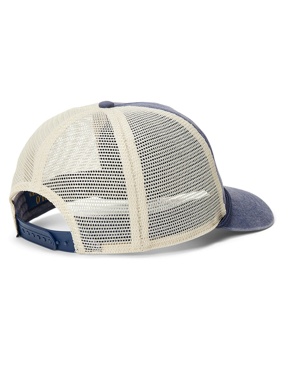 Gorra Visera Curva Snapback Para Entrenamiento para hombre 4