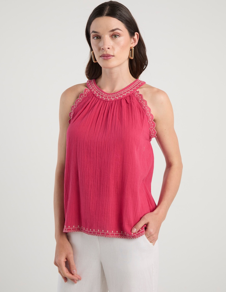 Blusa para mujer 2