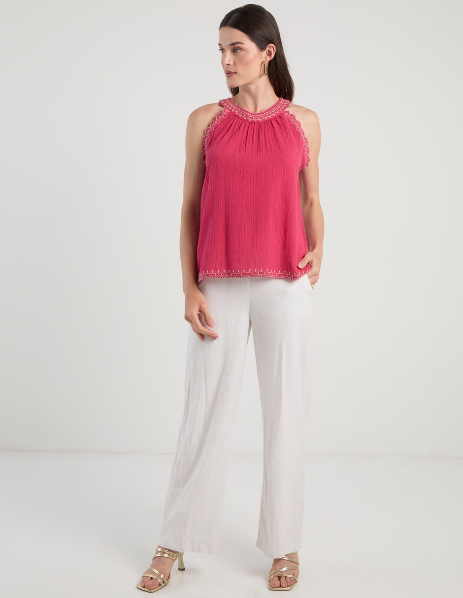 Blusa para mujer 3