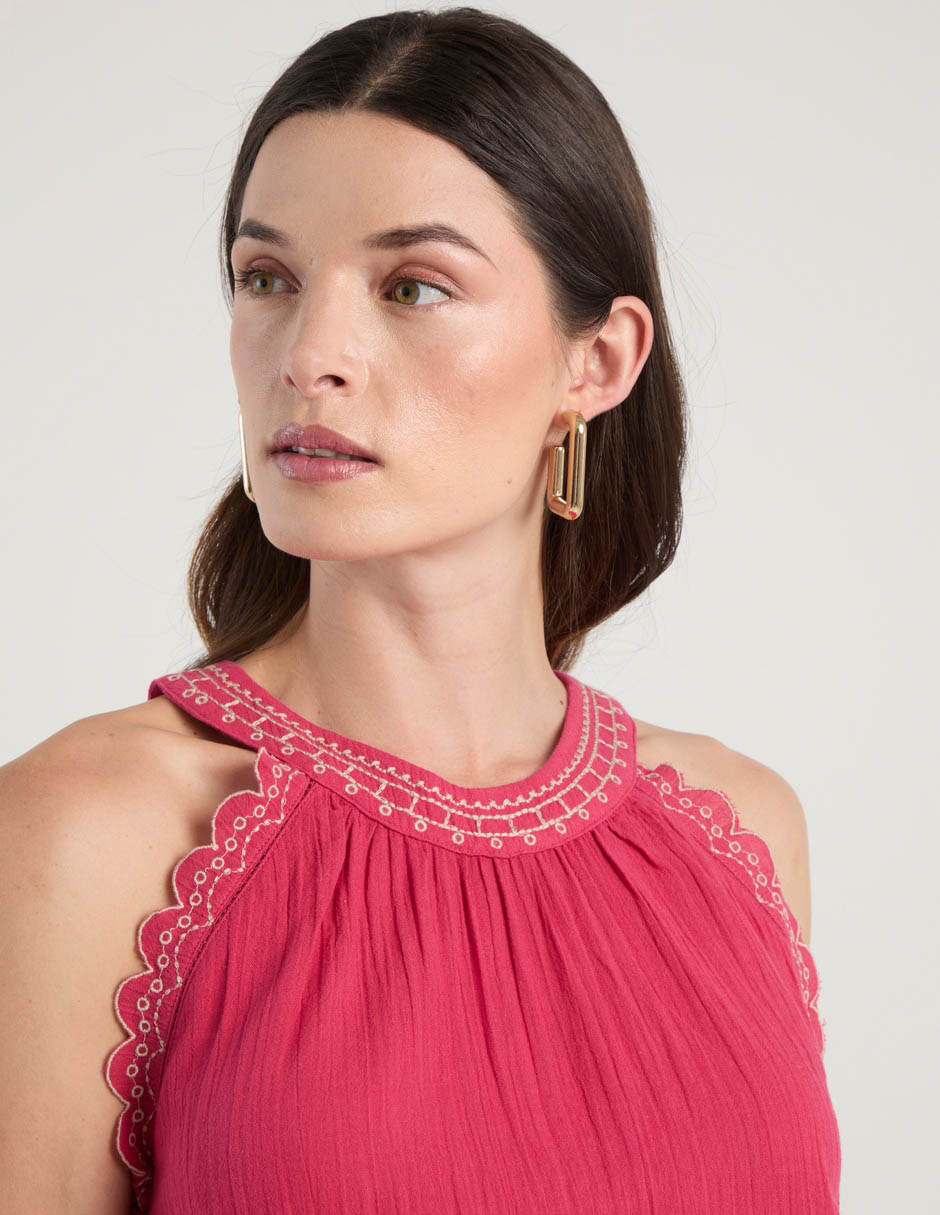 Blusa para mujer 4