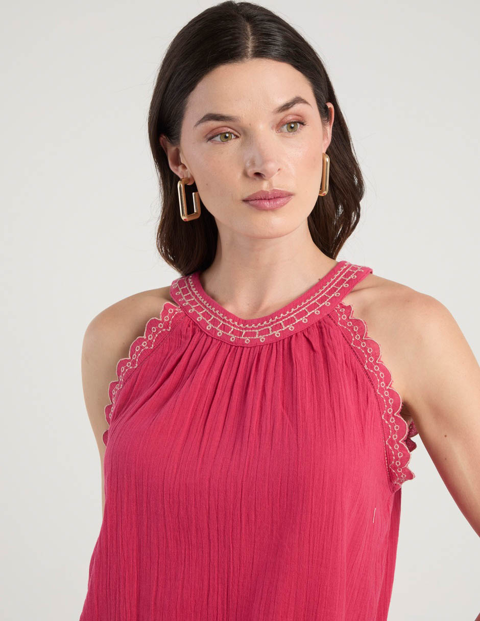 Blusa para mujer 5