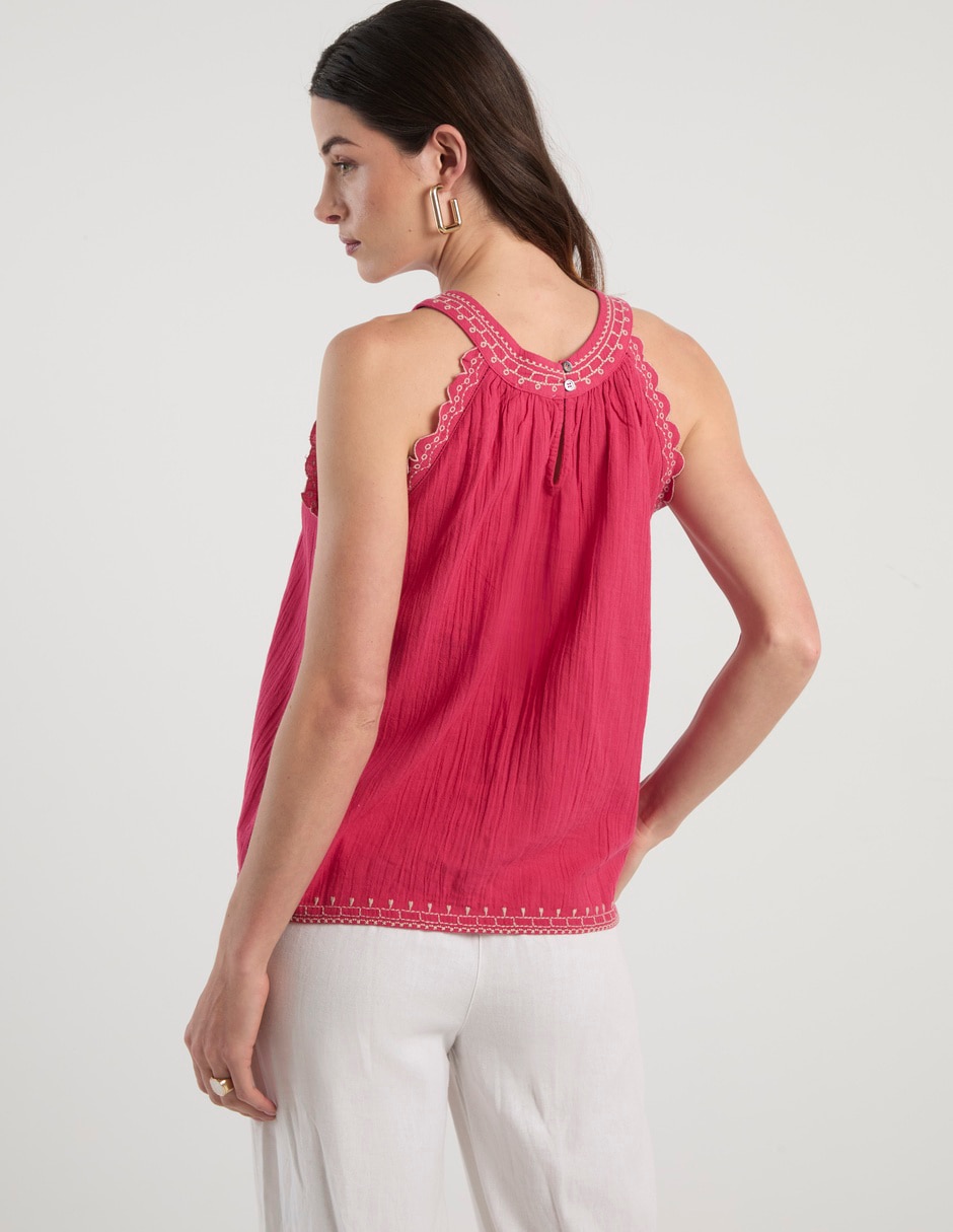 Blusa para mujer 6