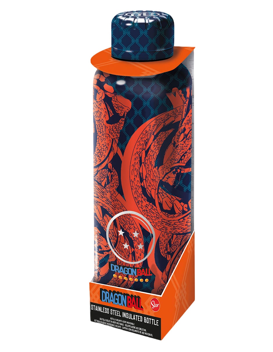Botella Dragon Ball 2