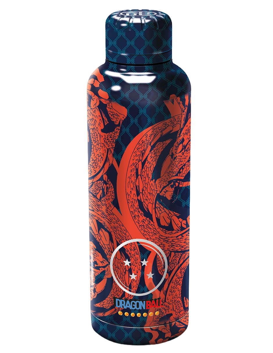 Botella Dragon Ball 3