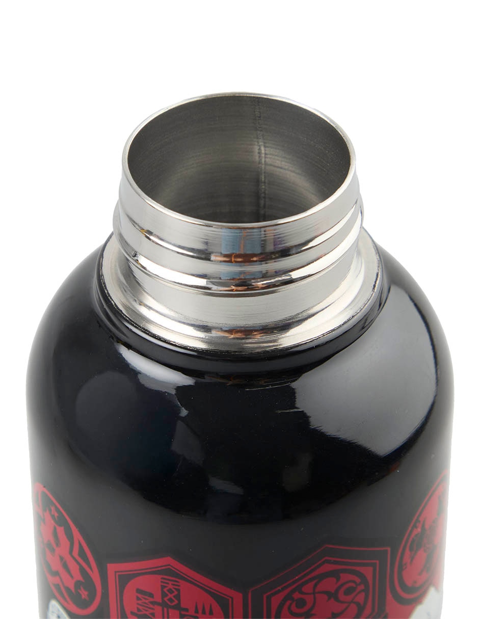 Termo de acero inoxidable One Piece con tapa rosca 515 ml