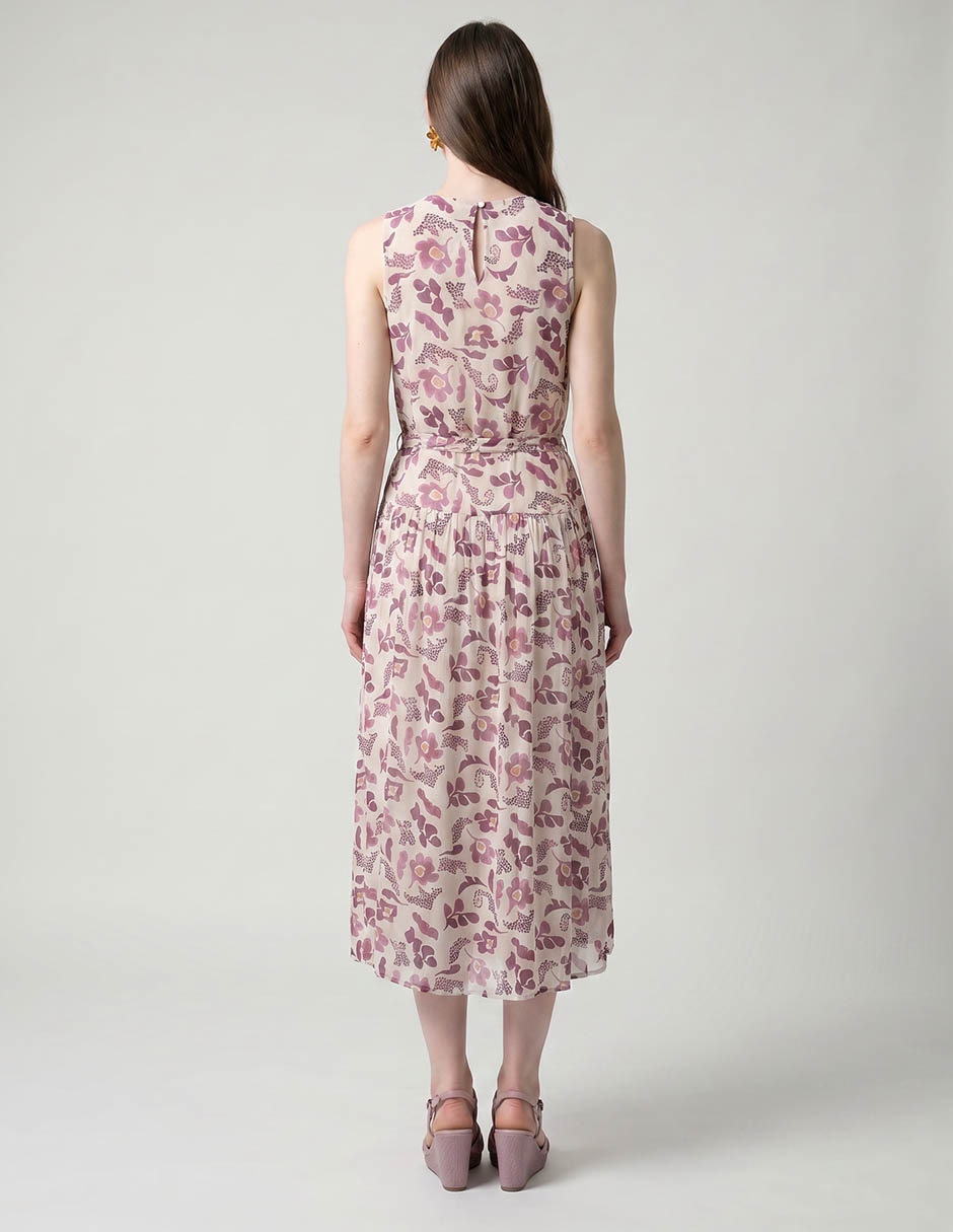 Vestido indi para mujer 2