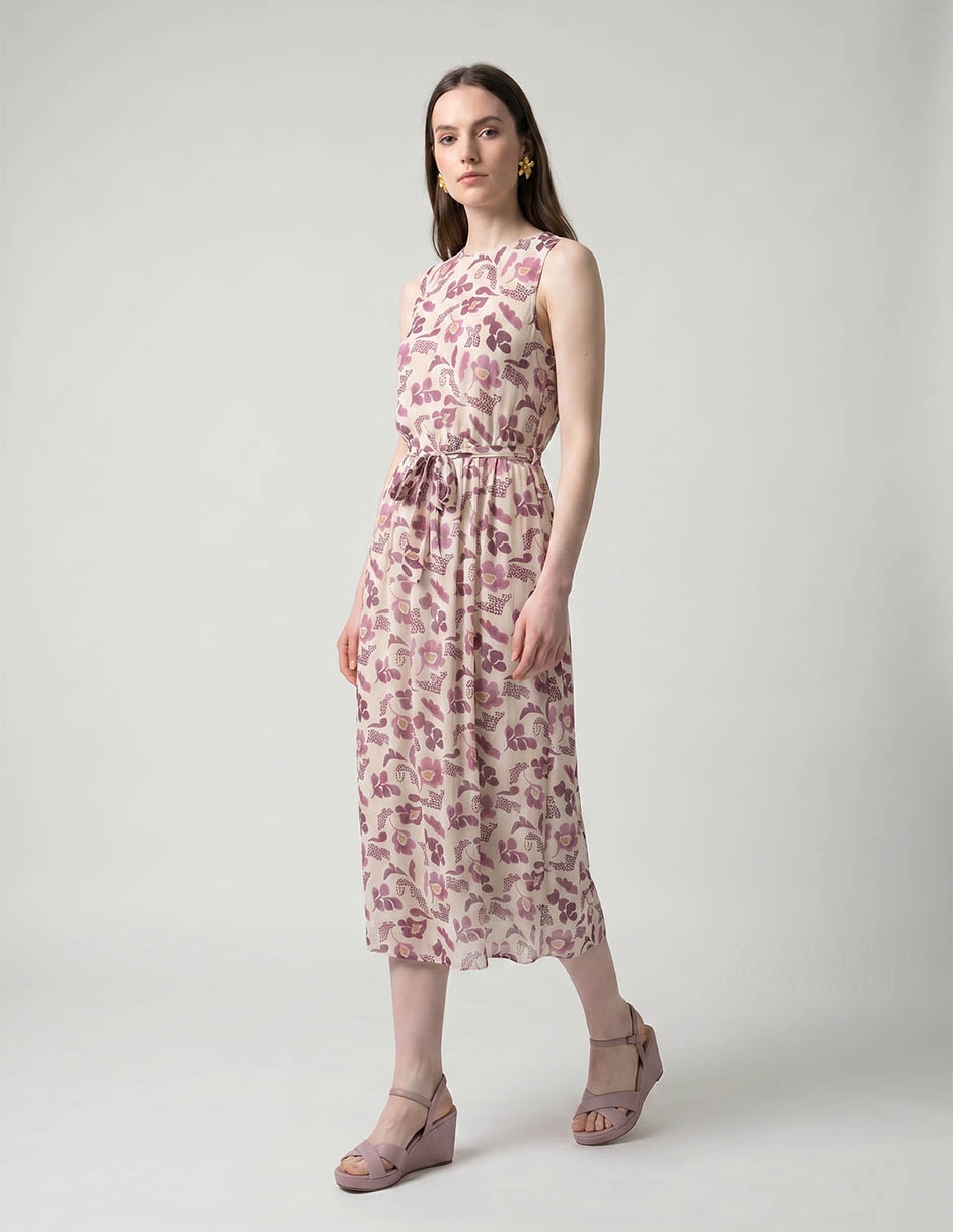 Vestido indi para mujer 3