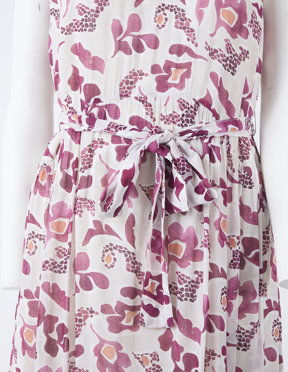 Vestido indi para mujer 5