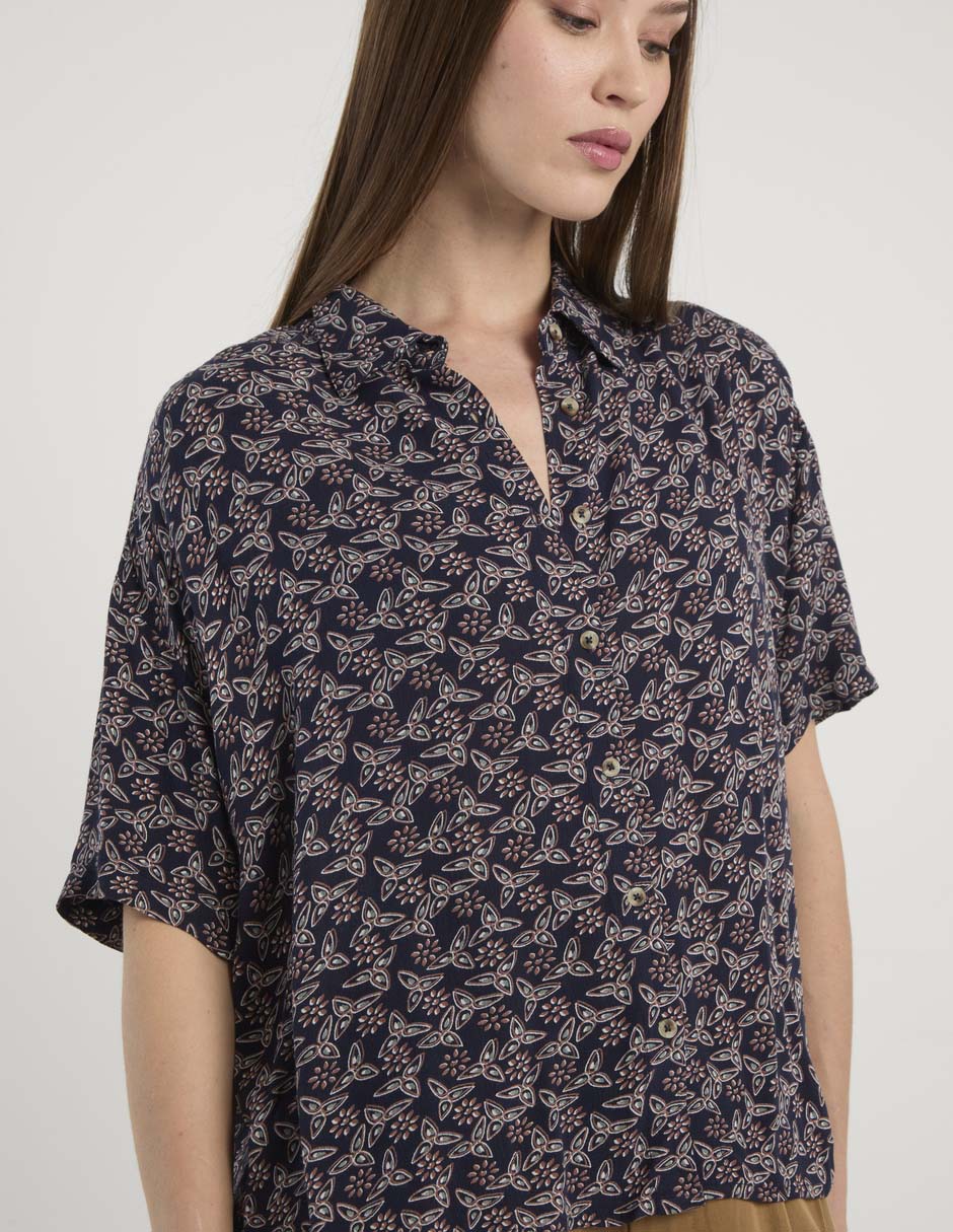 Camisa indi & cold para mujer