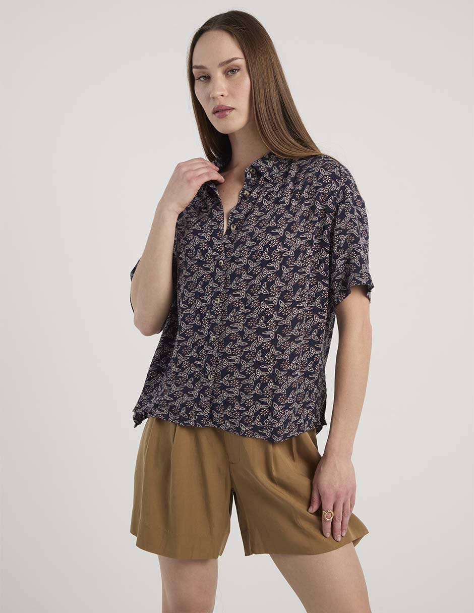 Camisa para mujer