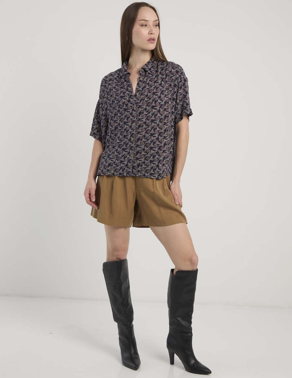 Camisa para mujer