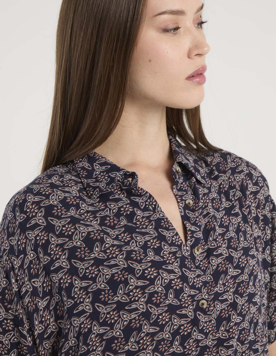 Camisa para mujer