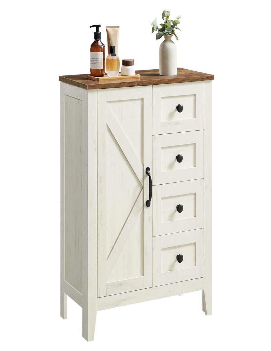 Gabinete armable Liry de MDF