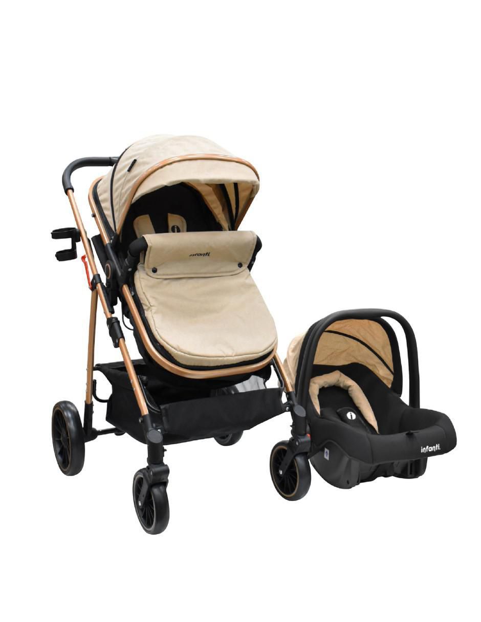 Carriola travel system Welly Carriola travel system Welly