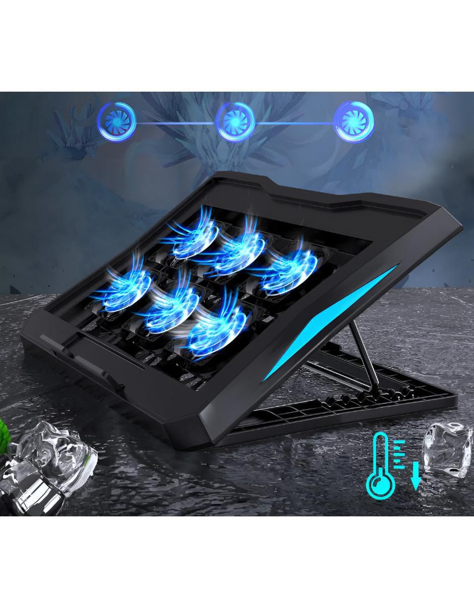 Base laptop ajustable Xtellar