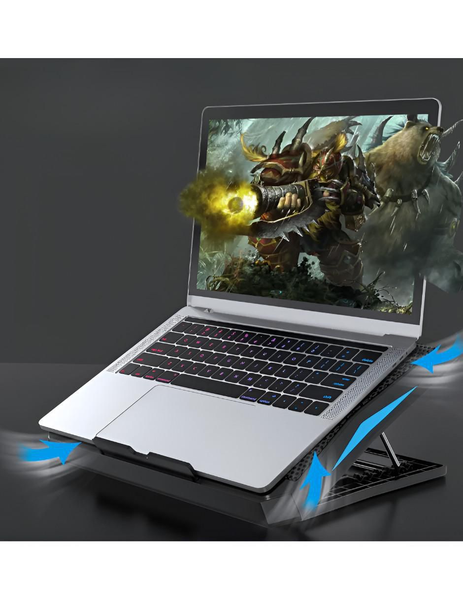 Base laptop ajustable Base laptop ajustable