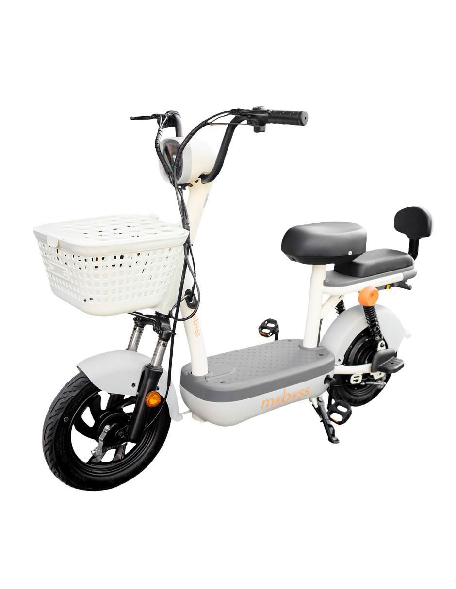 Bicicleta eléctrica BS-01 Urbana rodada 14 Bicicleta eléctrica BS-01 Urbana rodada 14