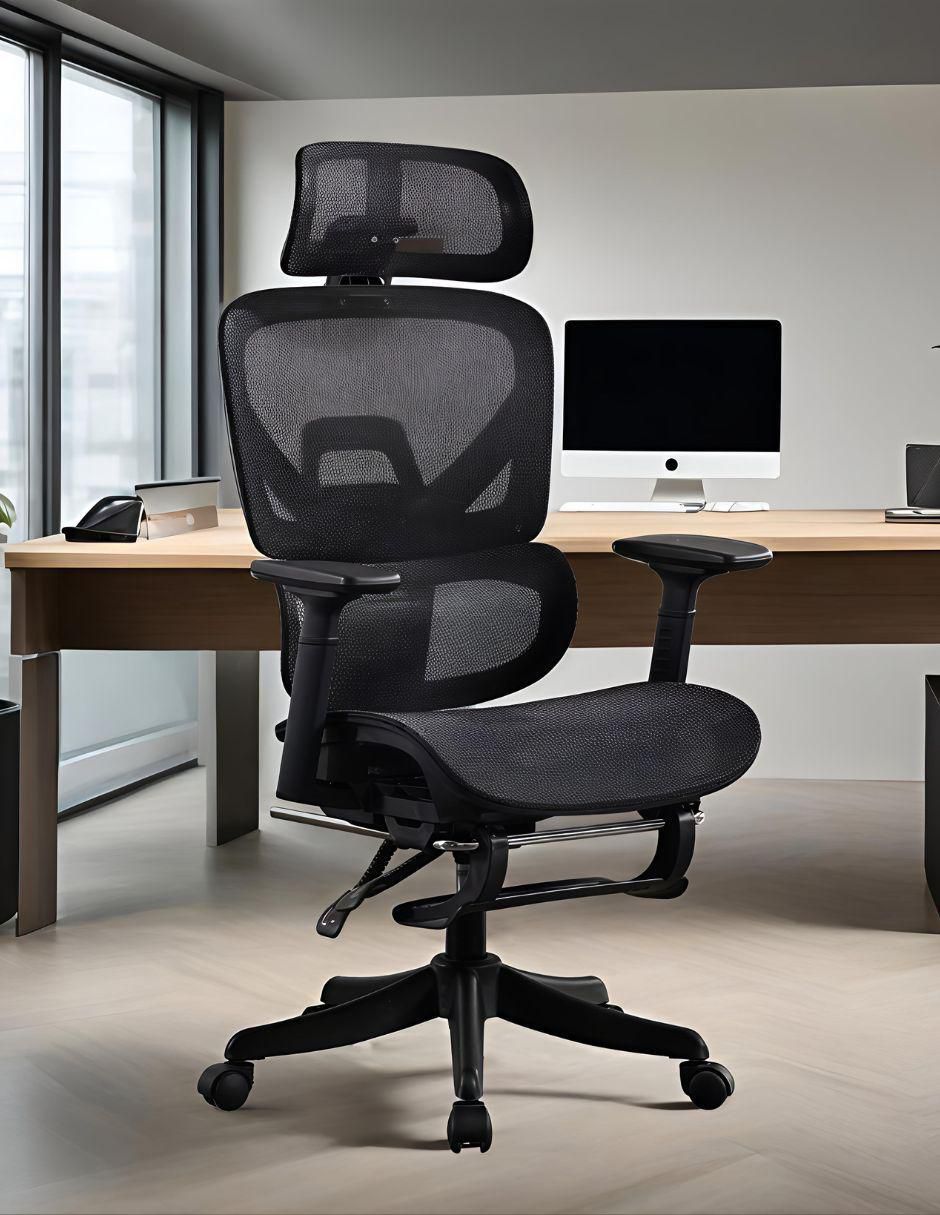 Silla de escritorio Eke Life Home