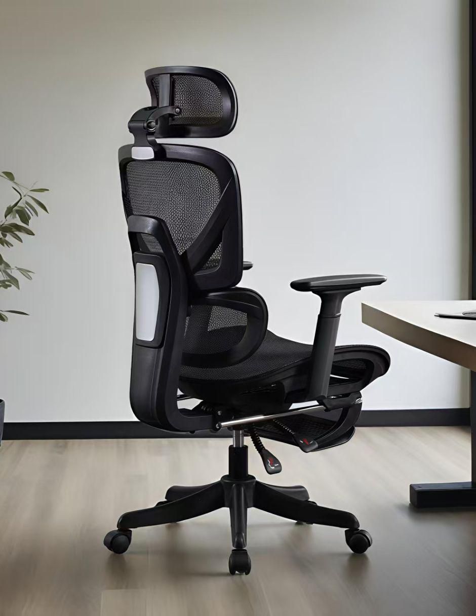Silla de escritorio Eke Life Home