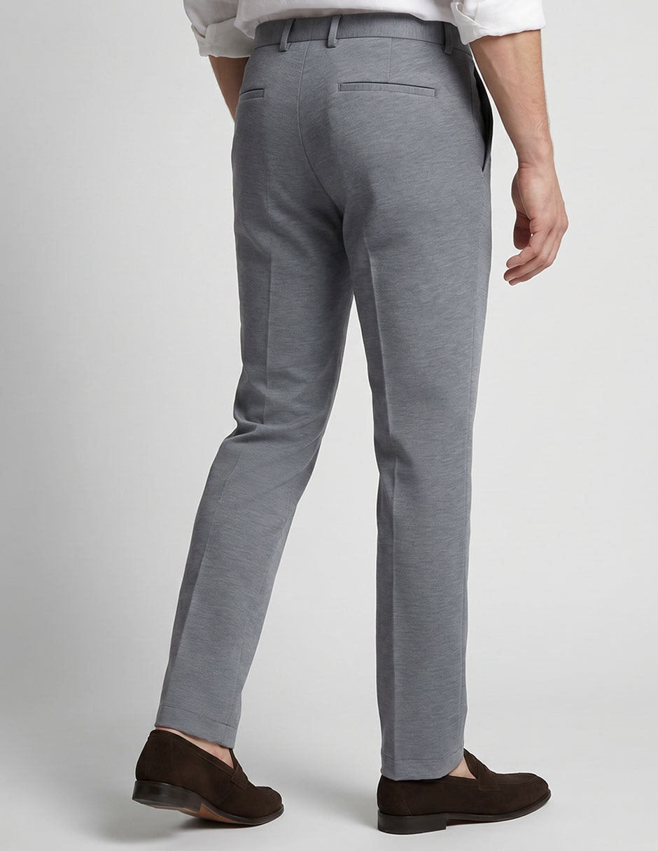 Pantalón de algodón para hombre 2