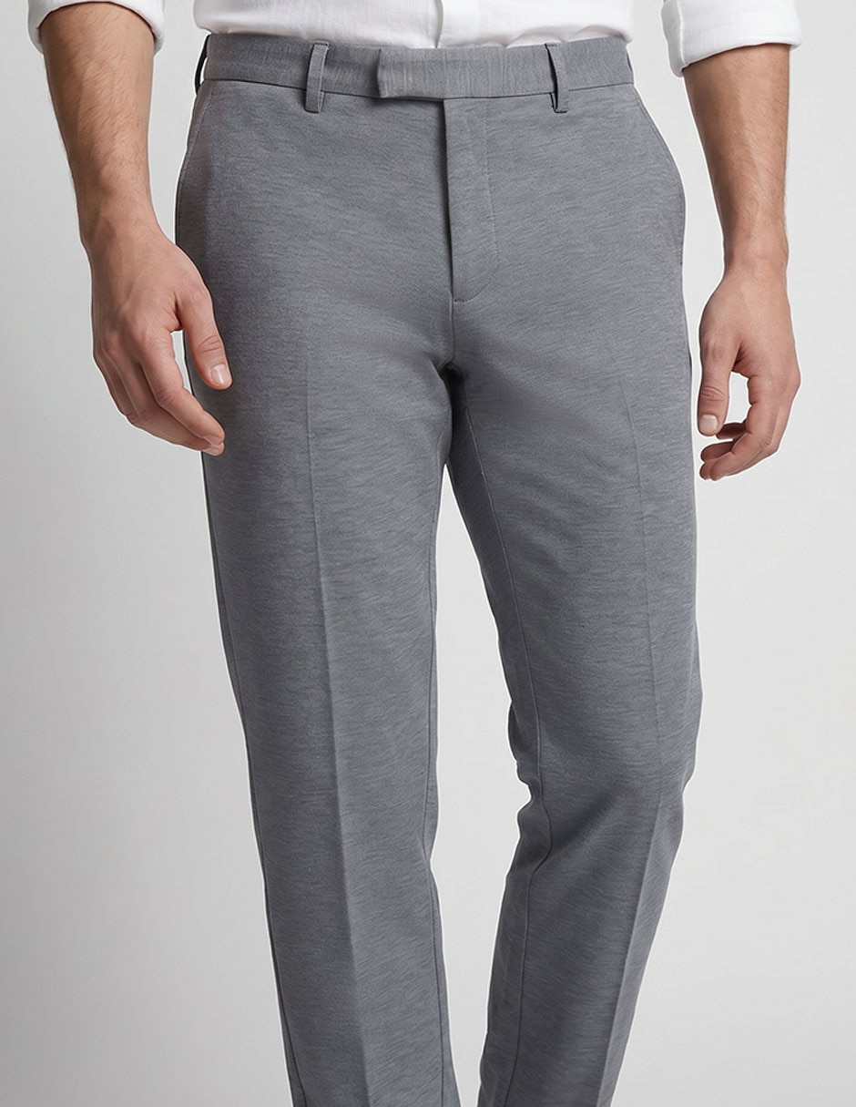 Pantalón de algodón para hombre 3