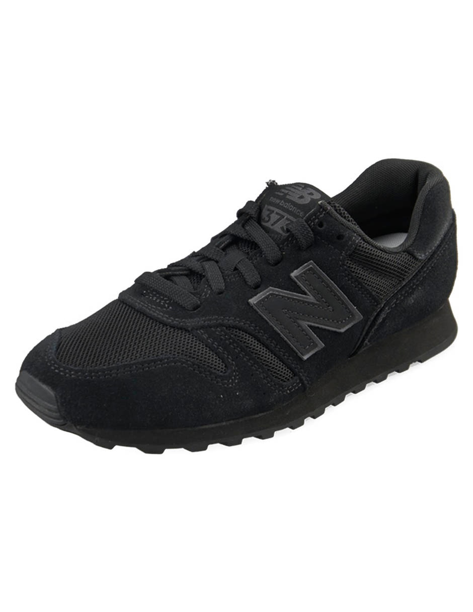 Tenis New Balance de cuero para hombre