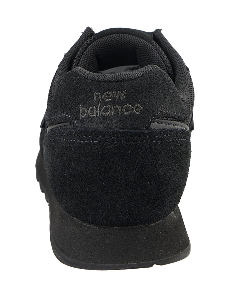 Tenis New Balance de cuero para hombre